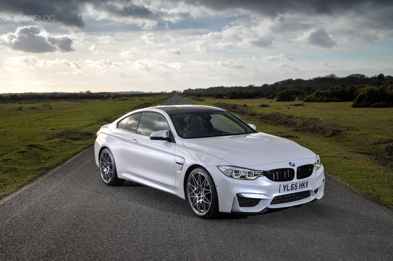 Illustration for article titled Paging E90M3 and E92M3 (and others): Morning Attempt